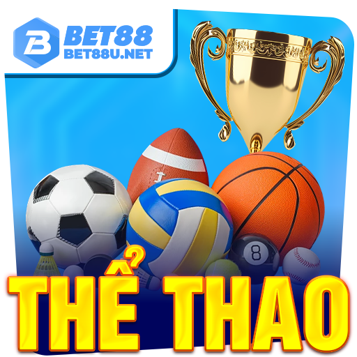 THỂ THAO