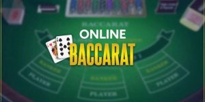 Cách chơi Baccarat