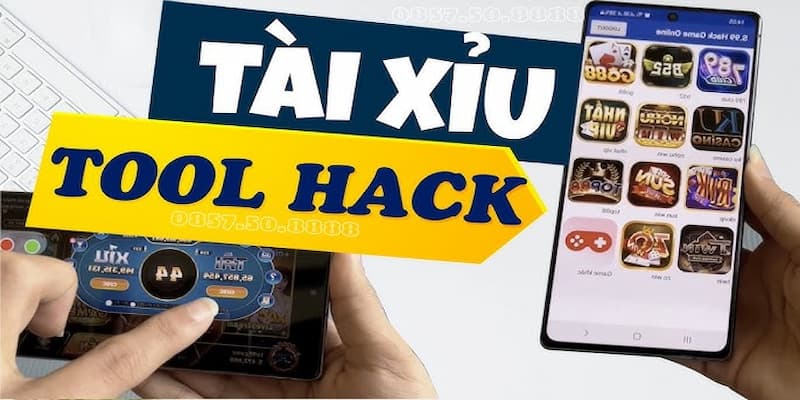 Hack tài xỉu